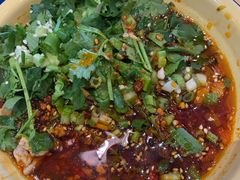 -马路边边麻辣烫联盟路店