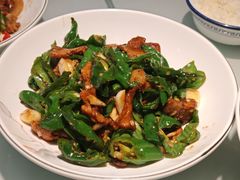 -山里俏·地标皖南菜·屯溪臭鳜鱼(北城万达店)