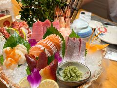 -大岛日本料理铁板烧(南通大饭店)