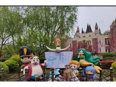 -安徒生童话乐园