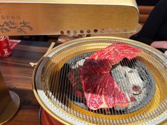 -西塔老太太泥炉烤肉(上海七宝领展广场店)