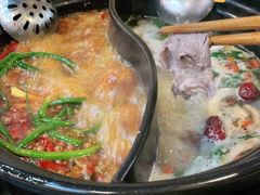 -蛙秘书麻椒鱼(包家巷店)