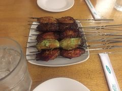 -鬼味烤翅(南锣鼓巷店)