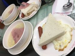 -义顺牛奶公司(庇利金街店)