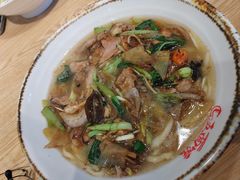 -马五面馆(郦城国际店)