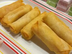 -龍歌自助小火锅(秦淮水游城店)