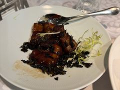-杭州香格里拉·香宫中餐厅
