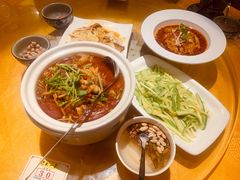 -缪氏川菜(丰盛町店)