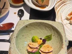 -花潮料理艺食馆(成都万象城店)