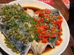 -老瑞福上海菜(人民广场店)