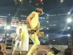 -斯卡拉演艺集团