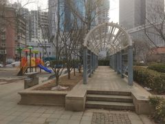 -俏江南天津时尚曲艺主题餐厅(马场道店)