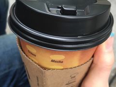 -麦当劳(海洋公园店)