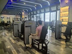 -星悦荟健身游泳(珠江新城店)