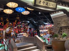 -老宁波1381餐厅(宏泰广场店)