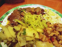 -成都绿洲大酒店(春熙路太古里店)