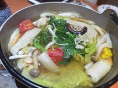 -吟松日式料理(莘庄店)