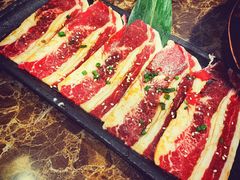 薄烧肥牛-魔宗·烧肉(汉街店)