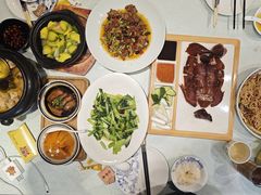 -福照楼汽锅鸡·云南菜(万达广场店)