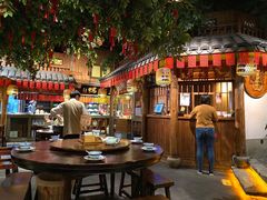 -南京大牌档(之心城店)