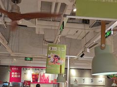 -味福记·江西小炒·南昌小吃(青山湖万达店)