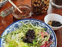 -方砖厂69号炸酱面(方砖厂胡同店)