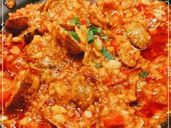 -湘江大码头·龙虾馆(渔人码头一店)