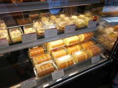 -红宝石·鲜奶小方(联洋店)