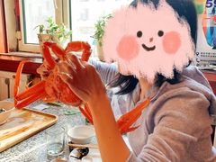-震海贝烤贝·民俗特色店(延吉总店)