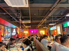 -红钳侠小龙虾·烧烤(中赢康康谷店)