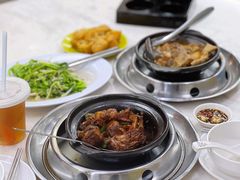 -新峰肉骨茶