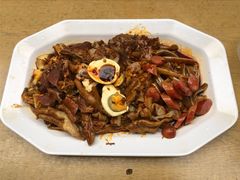 -吴长子卤菜馆(统一街店)