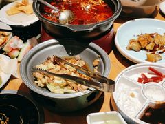 -金筷子西北菜·捞悦火锅