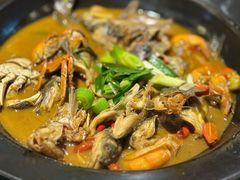 -一味大院•桐庐菜传承店(春江路店)