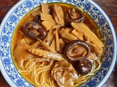 -西园寺素食(西园弄戒幢律寺店)
