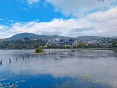 -和顺古镇