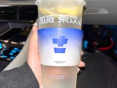 -加减茶饮(高沙店)