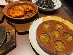 -萨莉亚意式餐厅(杭州滨江天街店)