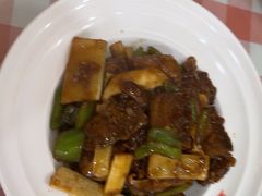 -孟记粥铺·家常菜·烧烤·粥(亚运村店)