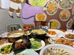 -水门巷餐厅(古子城店)