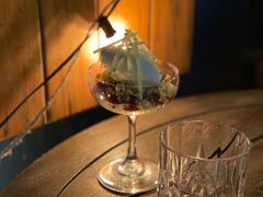 -THE CUT Rooftop顶楼牛排餐吧(环贸iapm店)
