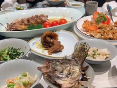 -杭州西湖柳莺里酒店·闻莺厅