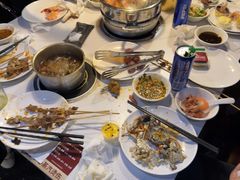 -九月海·海鲜自助(世纪东方店)
