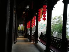 -杭州胡庆余堂第二中医门诊部