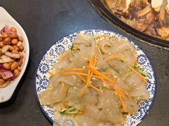 -崔记生活·铁锅炖鱼粘卷子(总店)