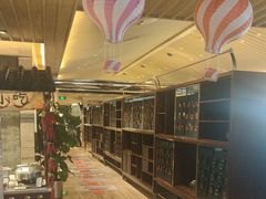 -北京王府井希尔顿酒店·万斯阁西餐厅