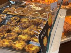 -21克拉面包(崂山万象汇店)