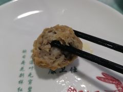 -石饮红星包子(中山路店)