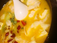 豆花鱼-花千醉(新街口店)