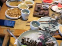 -手选潮汕鲜活牛肉火锅(二七广场店)